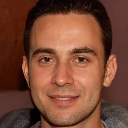 Steven Flemming