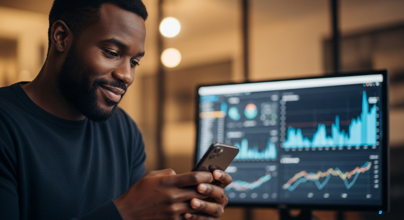 Smart monitoring alerts