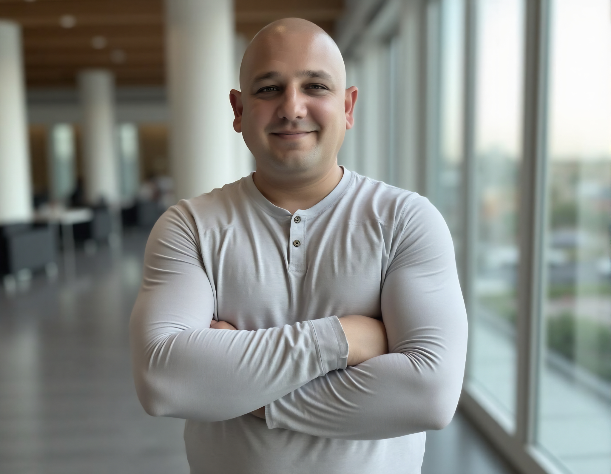 David Dayan - Founder & Director