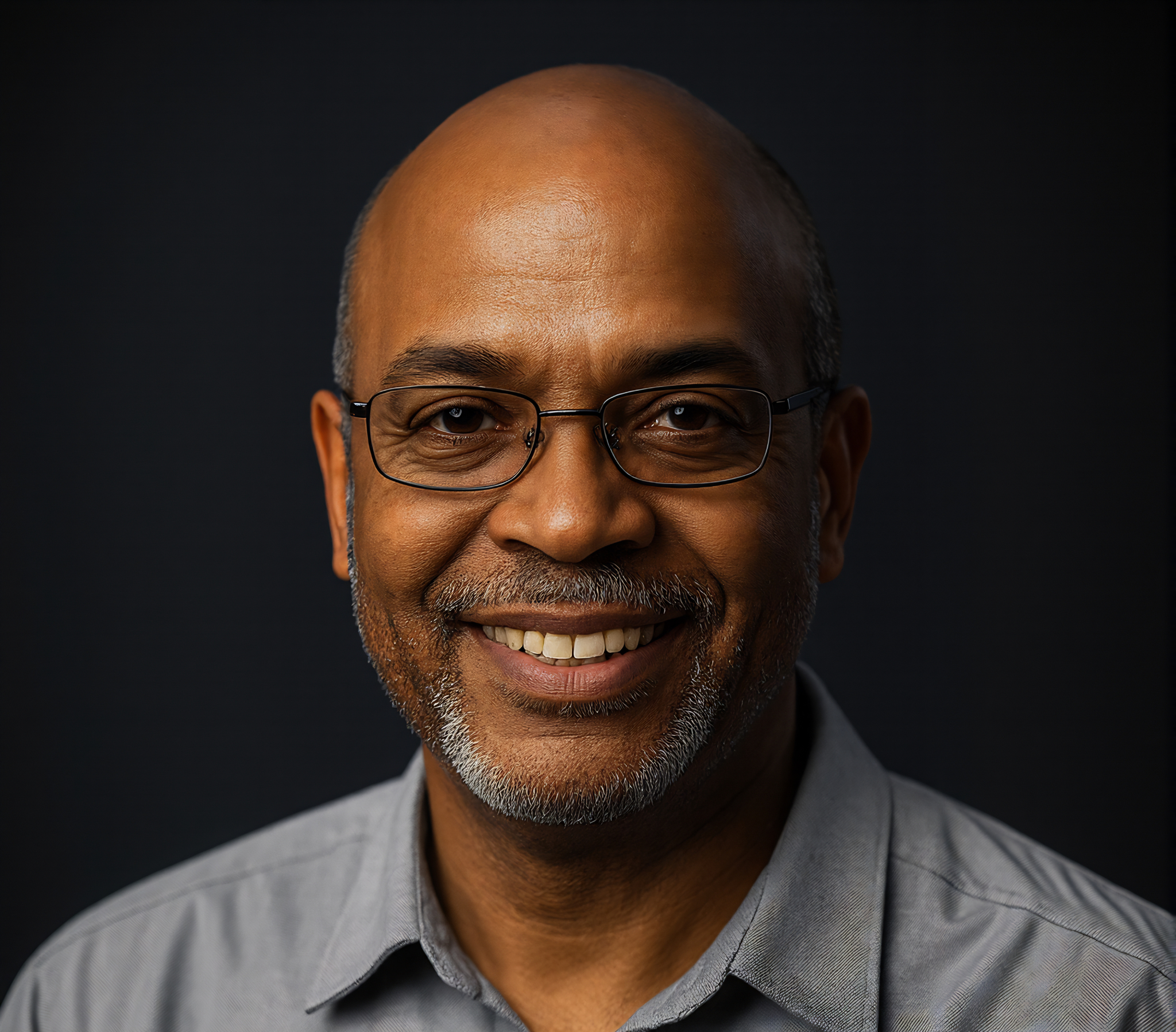 Jay Patel - Chief Digital Engineer