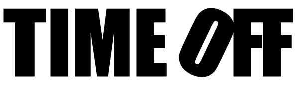 TimeOff Logo