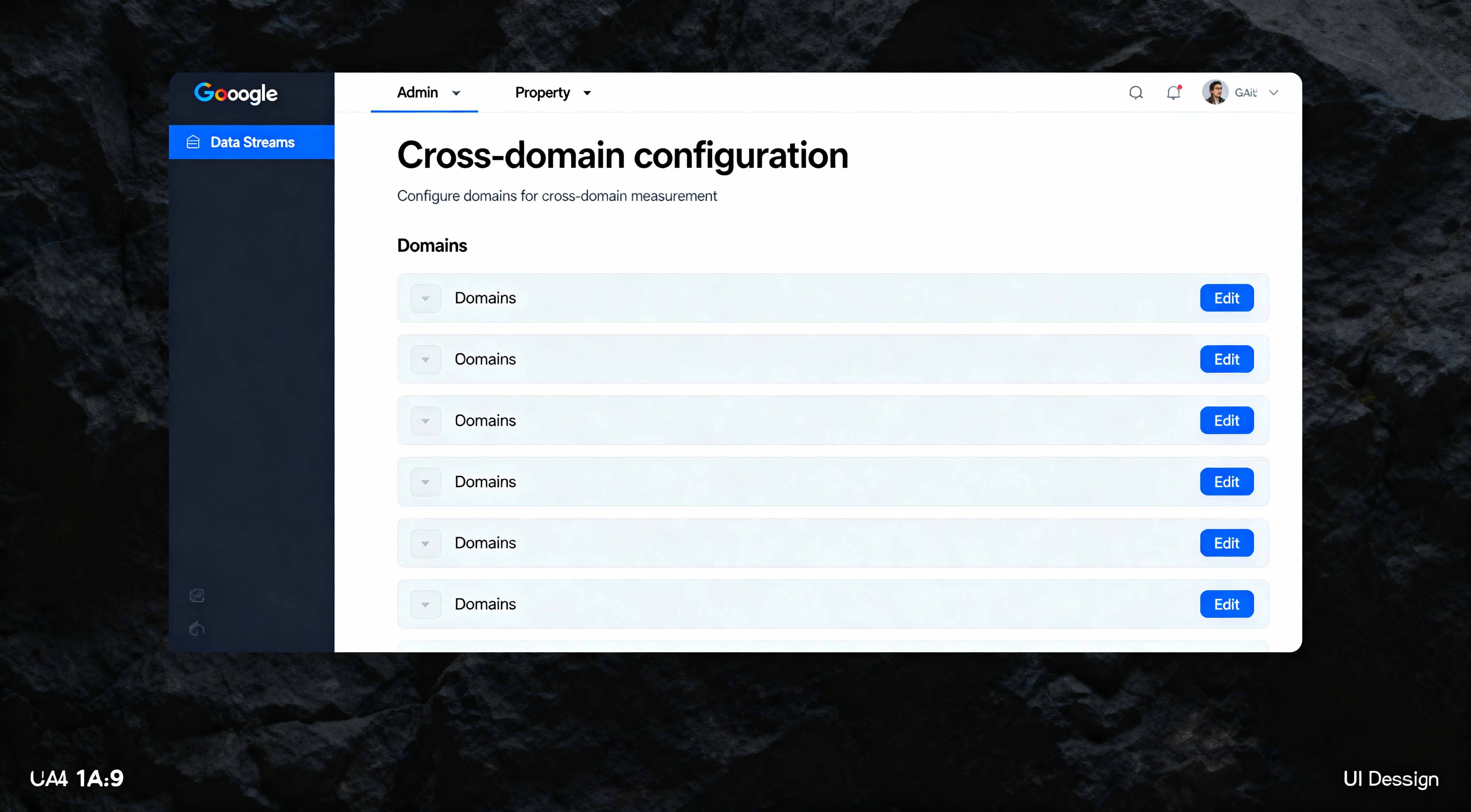 GA4 Cross-Domain Tracking Configuration