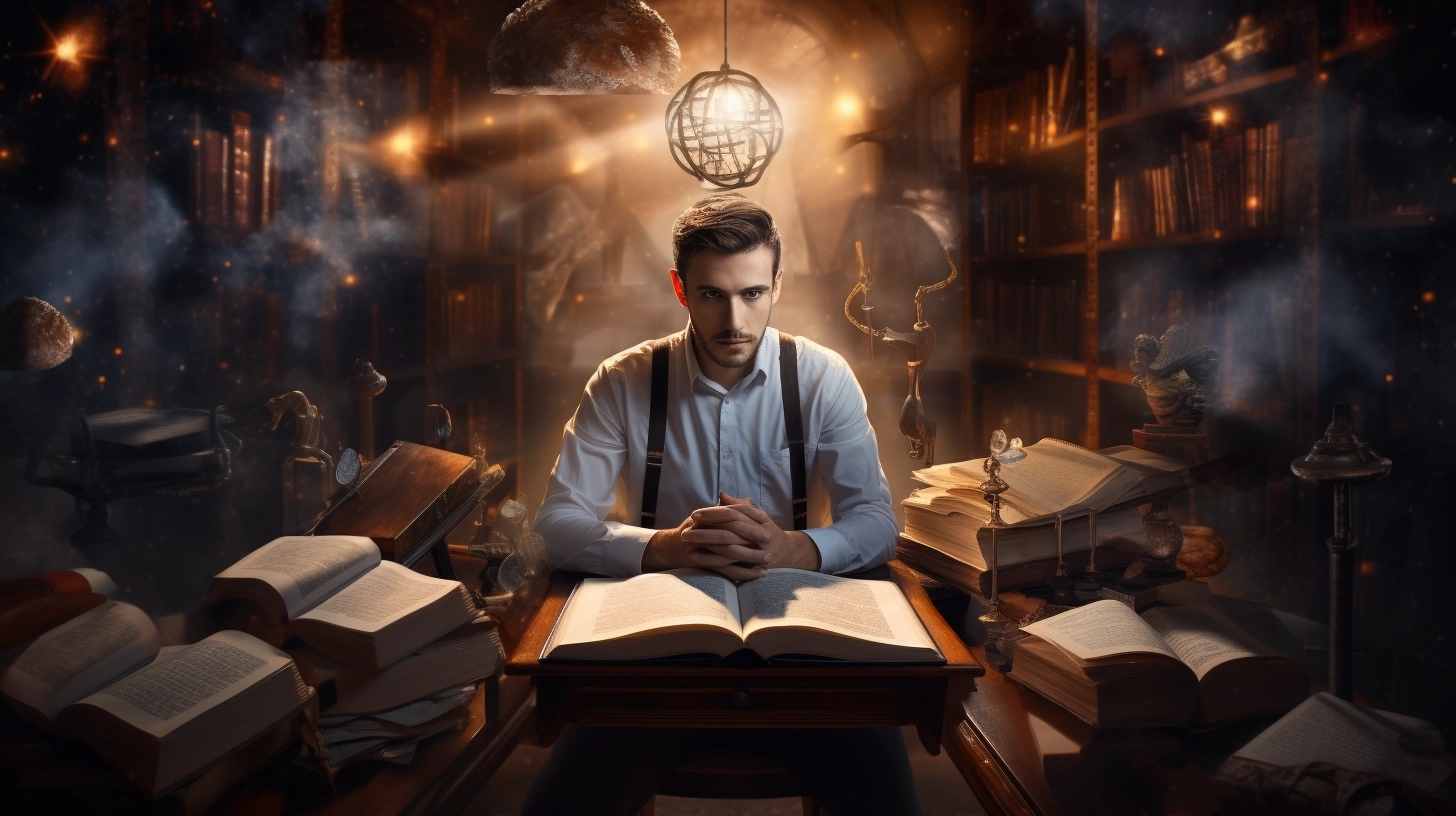 How Authoritative Authorship Increases Visibility in 2024