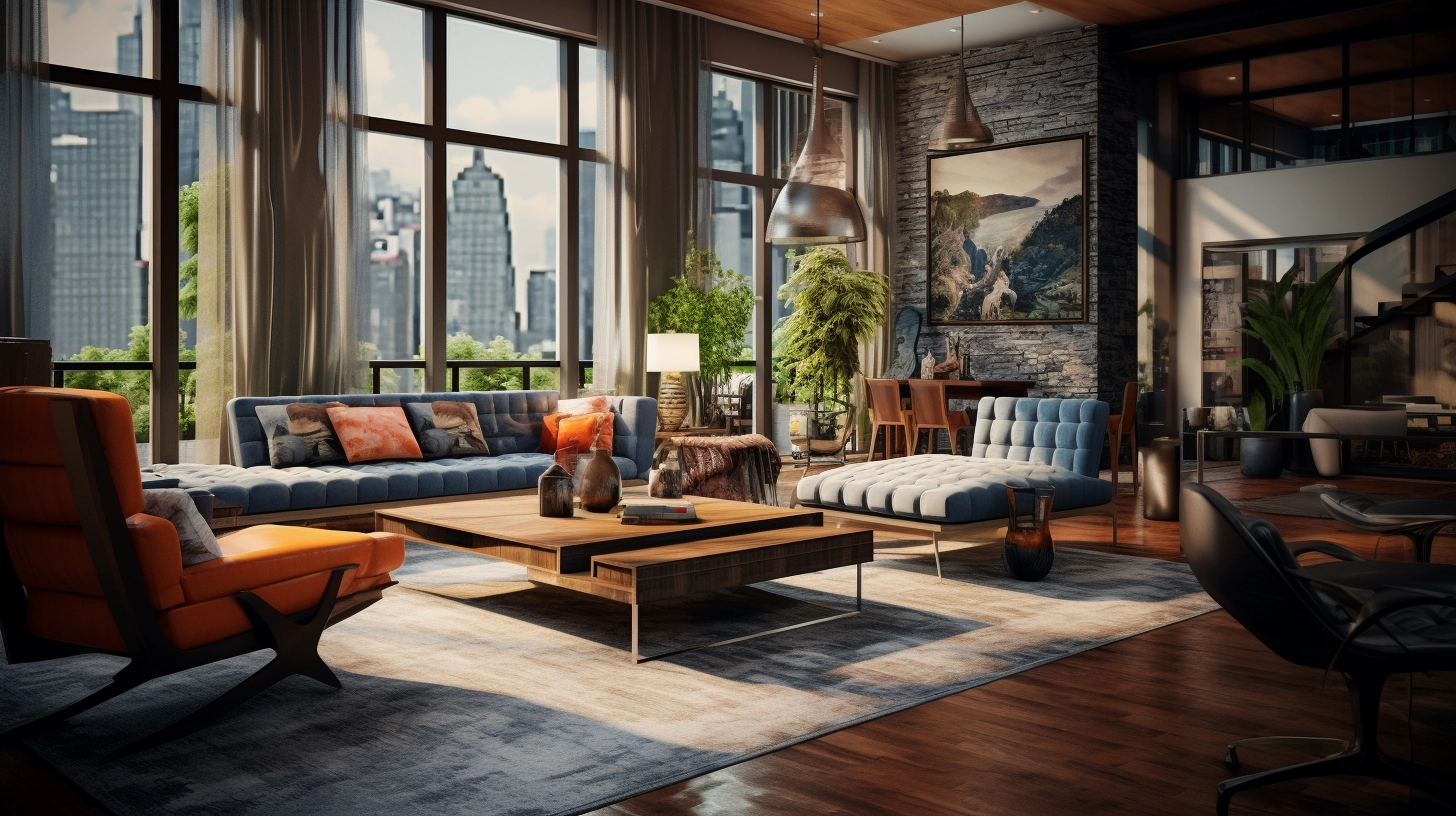 Real Estate and Interior Design SEO Authority