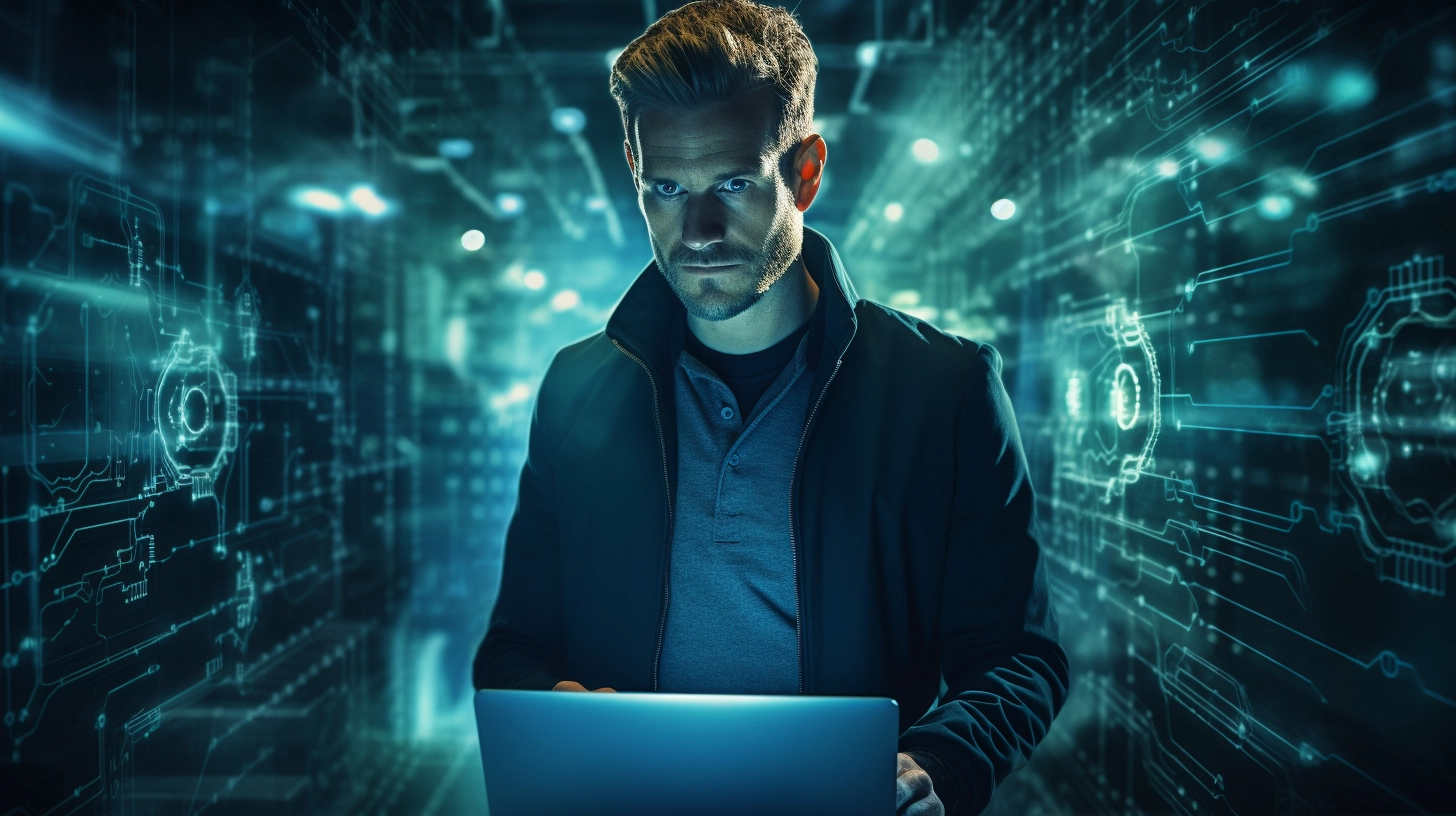 Technology and Cybersecurity SEO Authority