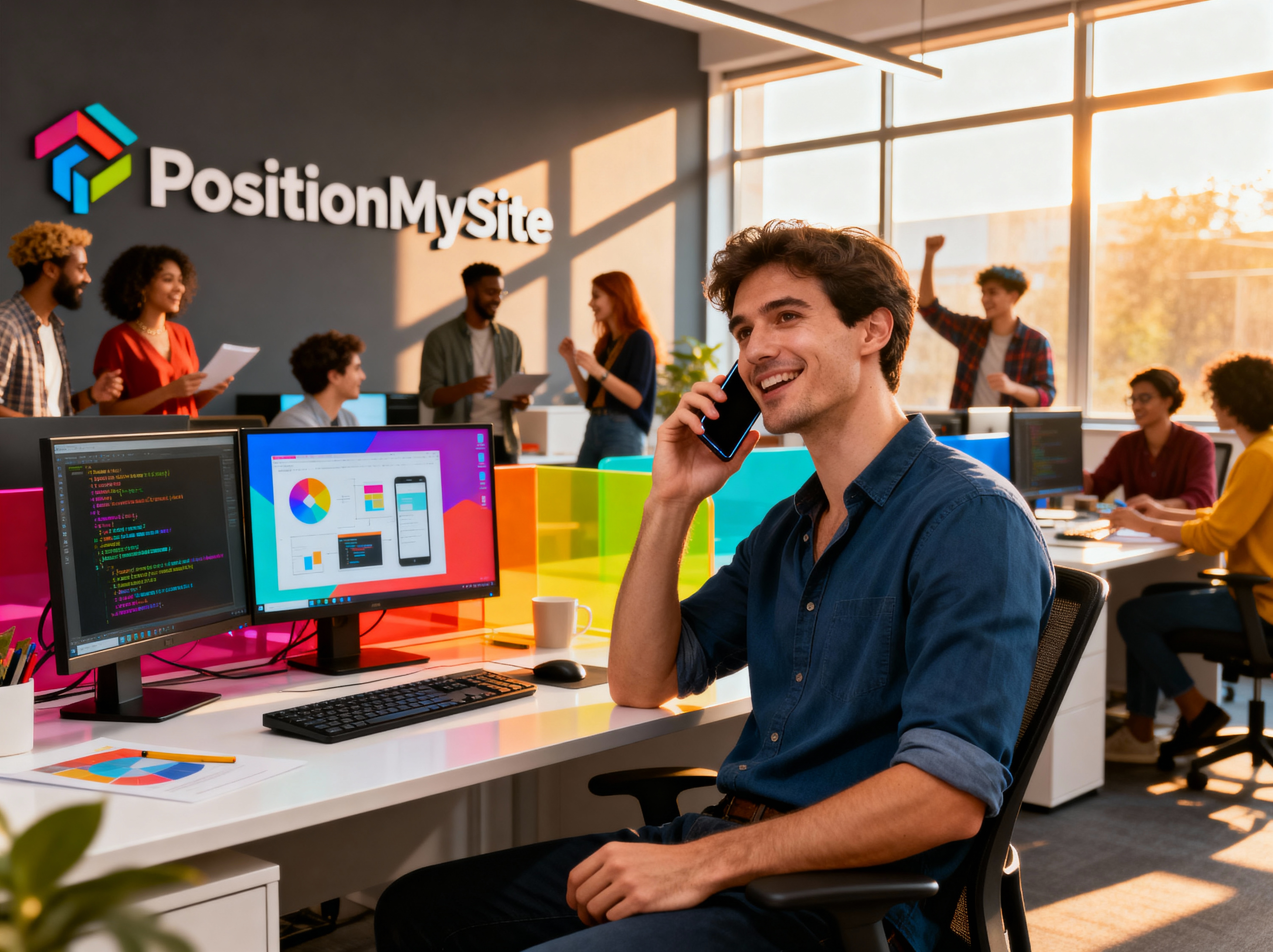 Why Businesses Are Ditching WordPress, Squarespace & Shopify for AI-Powered Custom Solutions